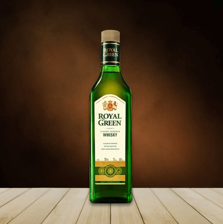 Royal Green