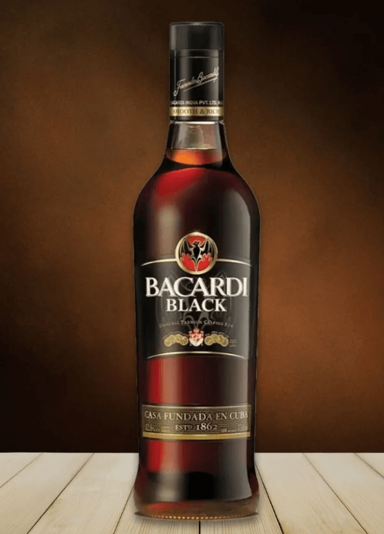 Bacardi
