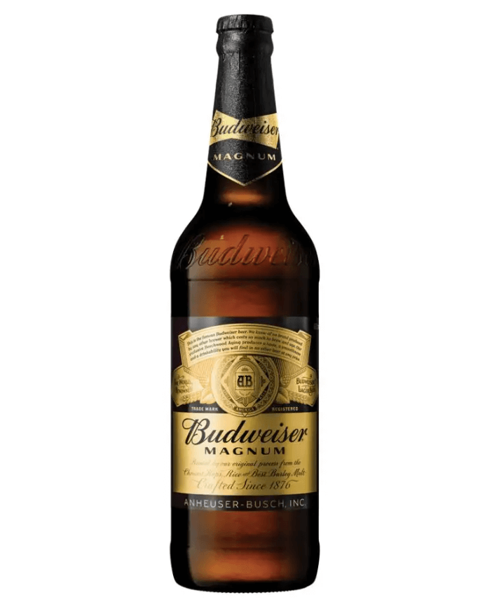 Budweiser