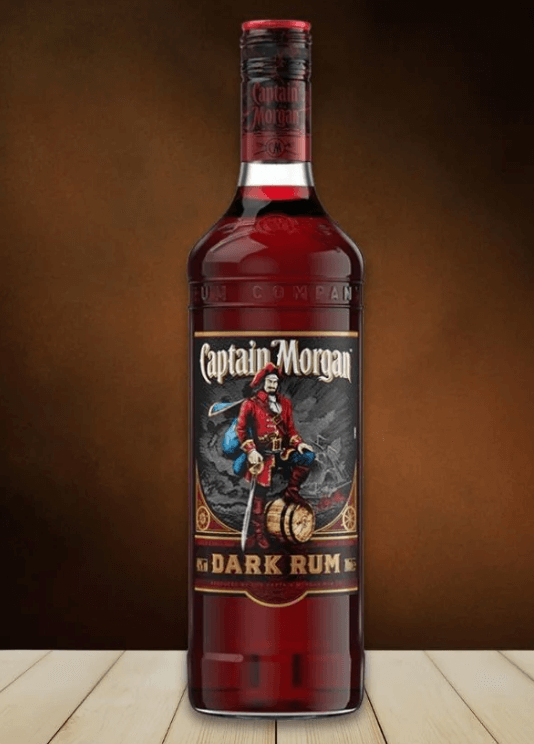 Captain Morgan