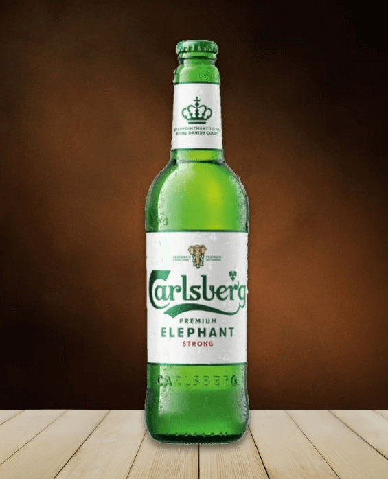 Carlsberg