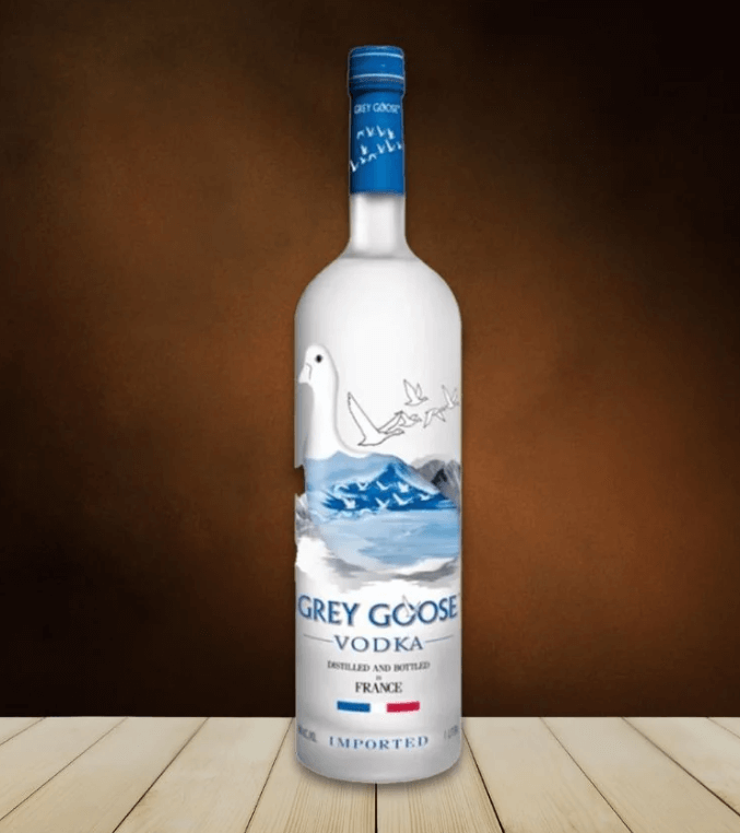 Gray Goose
