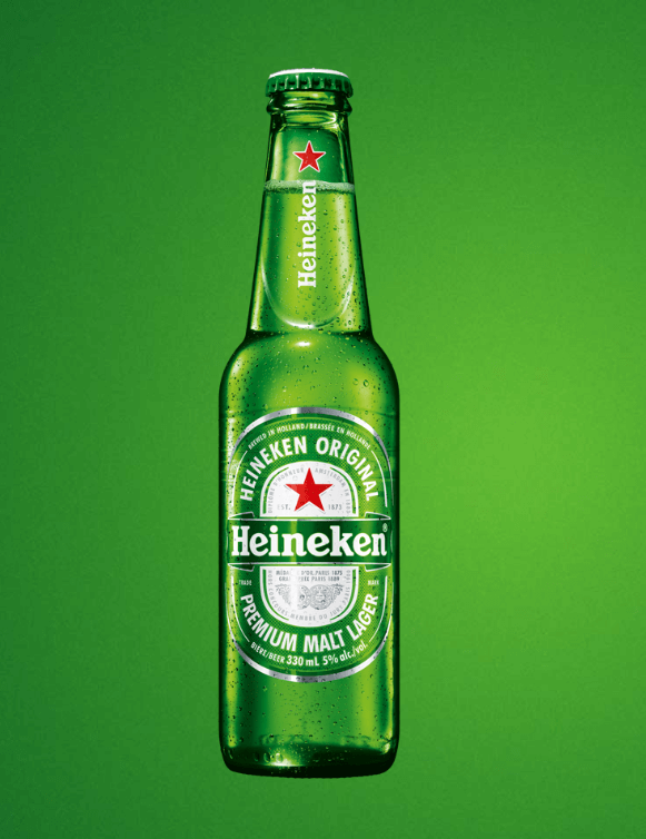 Heineken