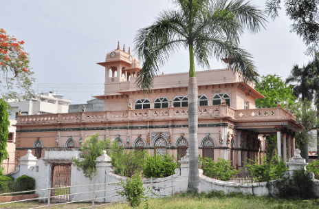laxminarayan mandir
