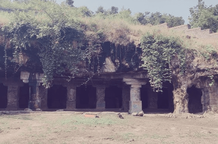 Pandav Leni