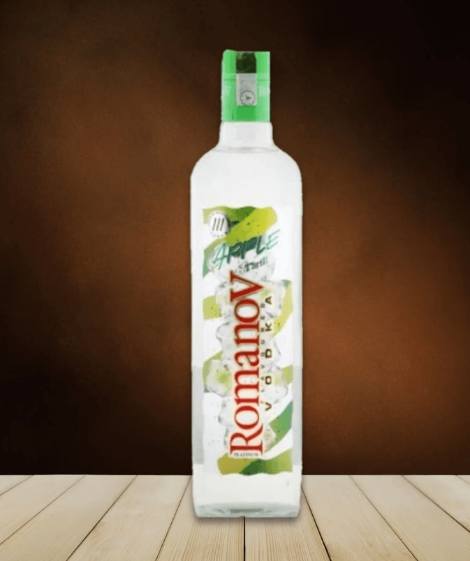 Romanov