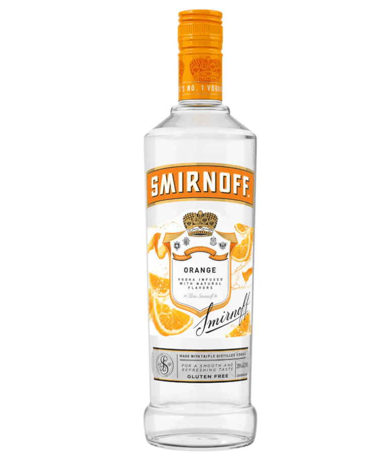 Smirnoff