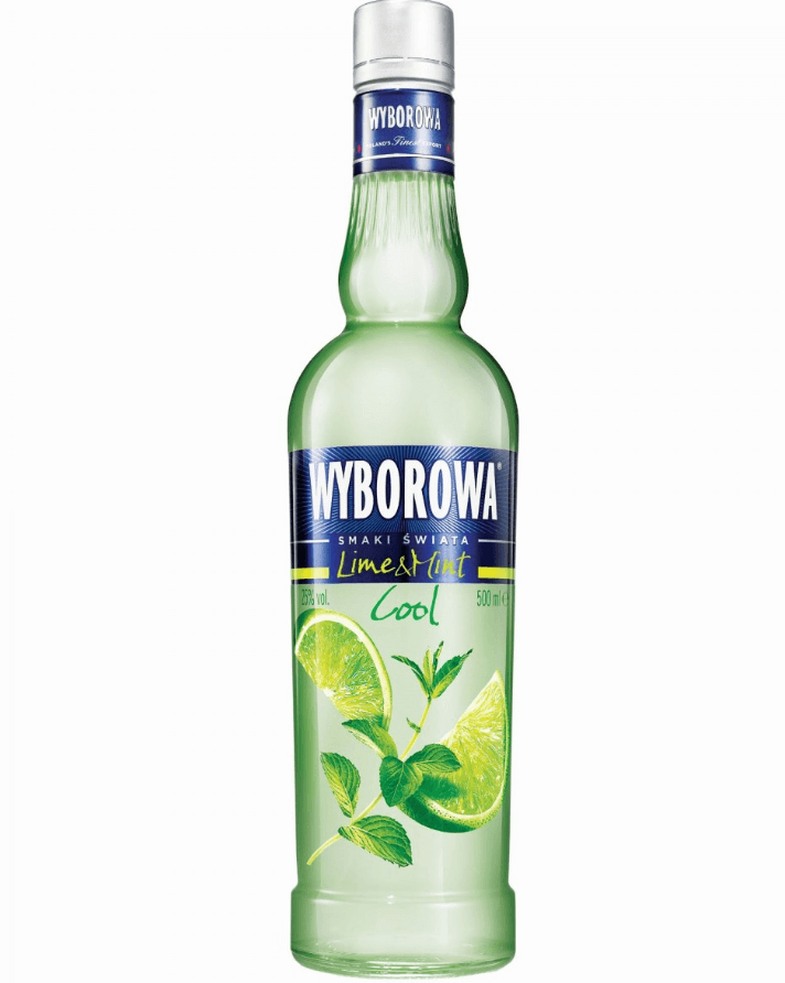 Wyborowa