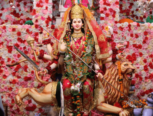 यवतमाळ नवरात्री उत्सव